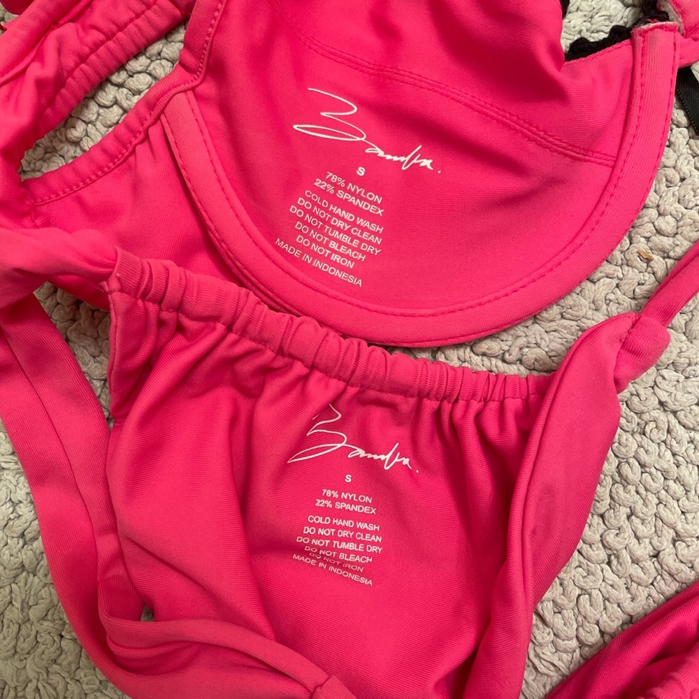 bamba swim bikini - Picture 3 of 4